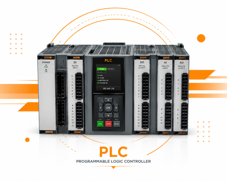 PLC programming
