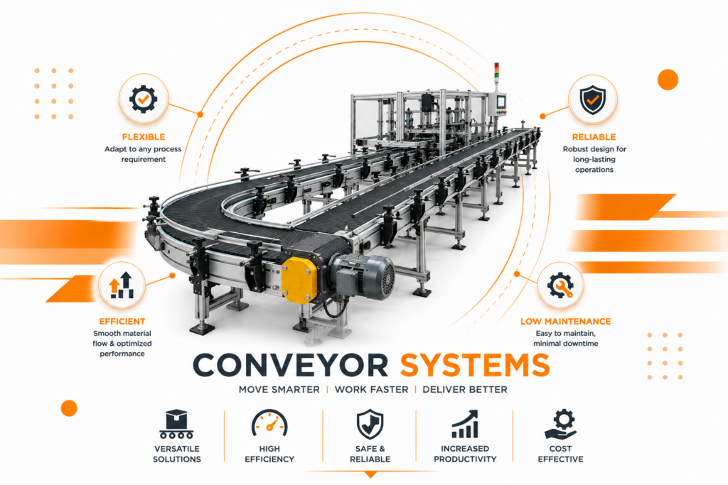 Conveyor